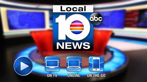 watch local news live free